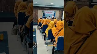 Hari kedua Diseminasi IKM BK (28/08/24)