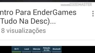 Divulgando GGCraft GamerBR