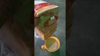 kopi roti|arti secangkir kopi|Yanto gemblung#shorts