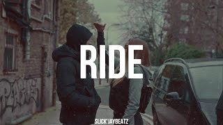 [FREE] Central Cee x Headie One x Unknown T x Rnb Drill Type Beat "Ride" | @SlickJayBeatz 2021