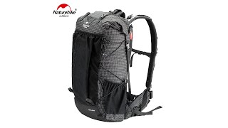 NH19BP095, NH20BB113 Rock Backpack