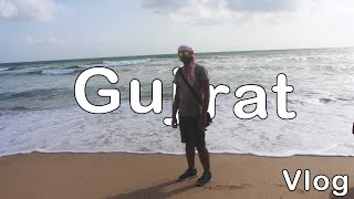 Gujrat Vlog // How to travel in lowest budget in India