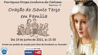 Terço das Famílias