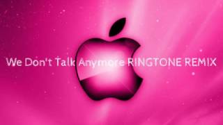 iPhone Ringtone  Remix