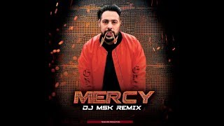 Mercy - Badshah Feat Vol-2