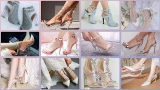 Beautiful Heels collection 👠 2023 || latest heels designs for girls 💜 || latest_fashion_haul_