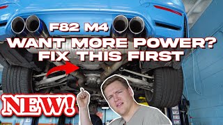 BMW F82 M4's Need This 😱 | Best BMW Blue Debate | Imola Red BMW Z3 M Test Drive - Ep. 47