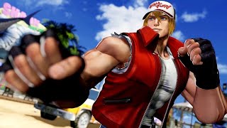 KOF XV 🌶 - MARTES PICANTE | PICANTE NATION