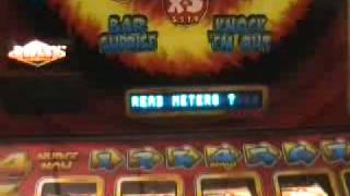 Fruit Machine Installation Guide - Bell Fruit