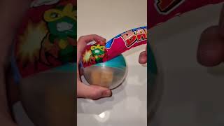 Super Ball Unboxing!!! #cute #funny #viral