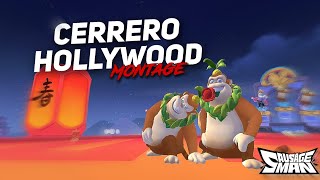 CERRERO HOLLYWOOD 🔥 | SAUSAGE MAN Montage