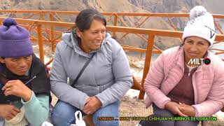 CENTRO POBLADO DE HUARI - HUANCAVELICA PERU