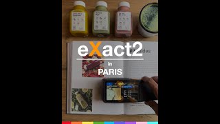 eXact2 in Paris