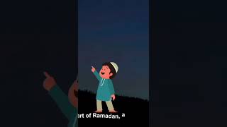 Kids Islamic Stories-Short stories for kids