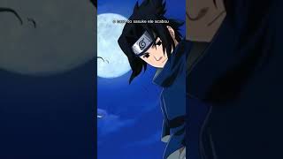 Será que o sasuke conseguiria aprender o rasengan #shorts