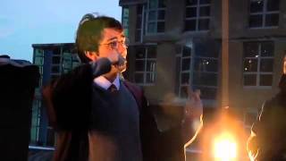 Harry Potter vs Voldemort Rap (with lyrics).mkv