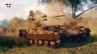 #Armored Warfare  Caribbean Crisis   Official Trailer for PC  2018