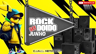 ROCK DOIDO  JUNHO NETO CDS