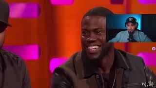 P Diddy news 50 Cent veröffentlicht wildes Filmmaterial von Diddys Freak-Off mit Kevin Hart!