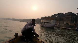 Holy City Varanasi Kashi 2022 || Banaras Ganga Nadi | Maa Ganga