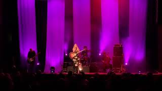 Heather Nova - Rewild Me (LIVE in Zürich 2019)