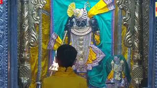 06/08/2024 Dwarkadhish Mandir shrungar Aarti Darshan | Jay Dwarkadhish