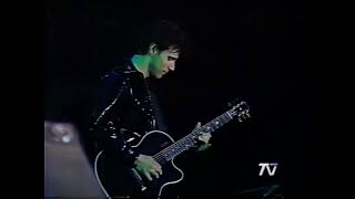 Duran Duran - Save a Prayer  - Live Chile 1993