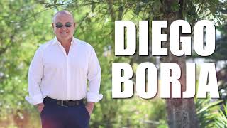 Conoce a Diego Borja, candidato a la vicepresidencia por la Revolución Ciudadana 2025