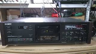 Sony TC-K333esG