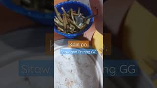 Kain po tayo. #pinoyrecipes #motherslove #ulampinoy #pinoy #shortsvideo #ulam #shortsfeed  #shorts