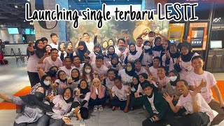 🔴 LIVE !!! Foto Bareng fans | selesai acara launching single terbaru LESTI