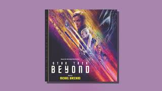 We Come In Pieces Assembly (from "Star Trek Beyond") (Official Audio)