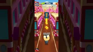 Talking tom gold run #gamingvideos