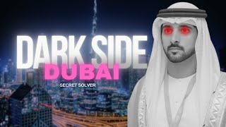 Billionaire Royalty: Inside the Extravagant World of Dubai's Crown Prince | Secret Solver