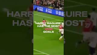 Harry Maguire 🏴󠁧󠁢󠁥󠁮󠁧󠁿🐐 #football #subscribe