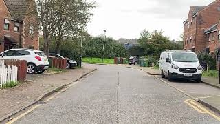 Evelyn Dennington Road Beckton E6