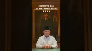 ucapan selamat ramadhan dari PRABOWO #prabowopresiden2024 #prabowo #ramadan