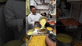 Popular 56 Bhog Masala | Mumbai's Famous Diet Namkeen | Indian Street Food #streetfood