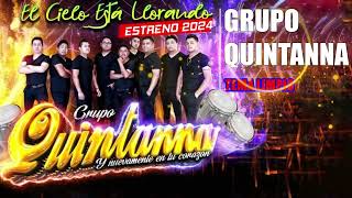 Top Cumbias Sonideras 2024: Grupo Quintanna, Los Tepoz y Más