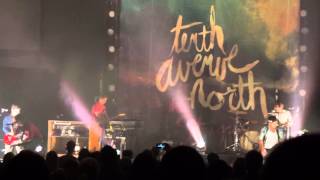 Tenth Avenue North Live What is this song?