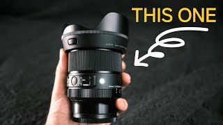 MUST HAVE lens #2 for car Videos and photos