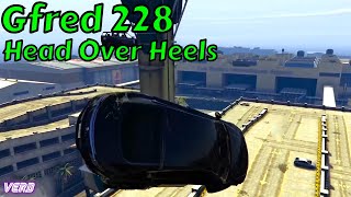 Head Over Heels: Gfred №228 - GTA V - XSX