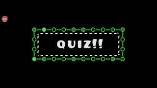 Geometry Dash - Dorabae Quiz (ALL ANSWERS)