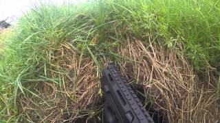 Special Ops Airsoft Carlow Opening day