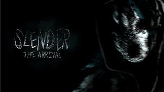 Slender׃ The Arrival   Console Trailer