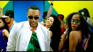 Don Omar  - Taboo