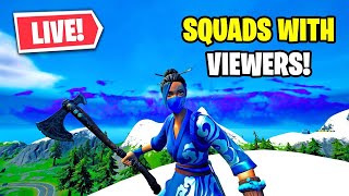 playing with veiwers! *LIVE*