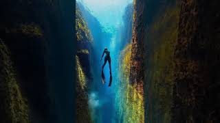 Mystery of Mariana Trench #shorts #sciencefacts #science #viral #ytshorts