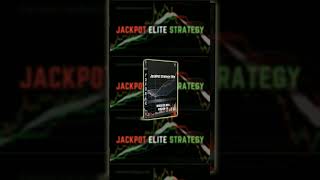 Jackpot Strategy Elite Indicator v4.4 MT4 FREE DOWNLOAD 🔥📉📈🔥