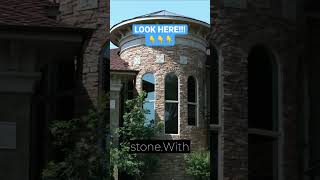 What are your thoughts on this Design??? Let me know 👇 #stone #design #castle #home